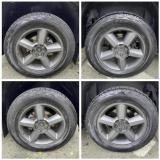 Chevrolet Tahoe III Ставрополь  - изображение 43