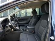 Kia Sportage IV Рестайлинг Москва  - изображение 55