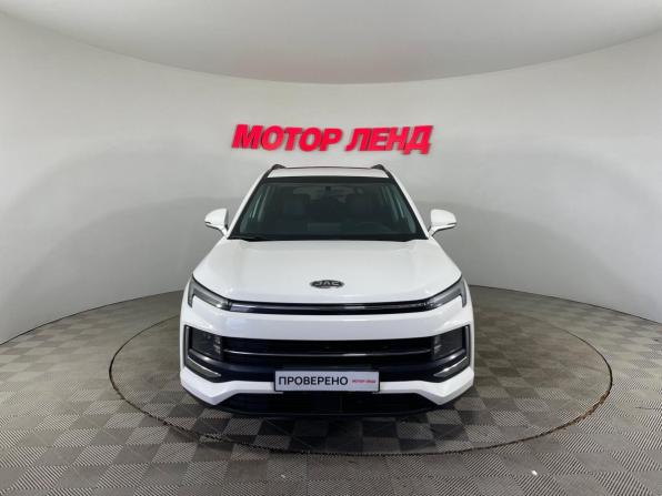 JAC JS4 с пробегом 2022 года, цена 1 190 000 рублей, 96617 км, внедорожник, Автокод Объявления