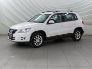 Volkswagen Tiguan I Волгоград  - изображение 34