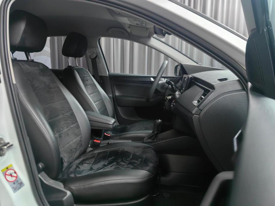 Skoda Rapid II Москва  - изображение 8