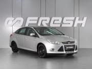 Ford Focus III Минеральные Воды  - изображение 19
