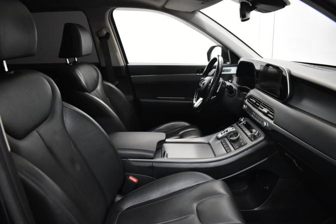 Hyundai Palisade I с пробегом 2020 года, цена 4 095 000 рублей, 94245 км, внедорожник, Автокод Объявления