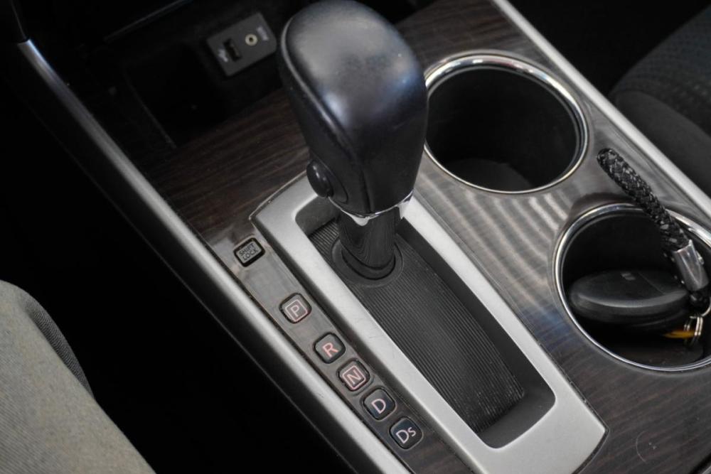 Nissan Teana III (L33) Калининград  - изображение 16