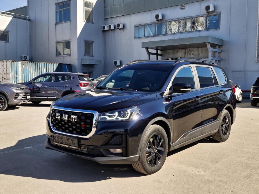 SWM G05 Pro Нижний Новгород  - изображение 1