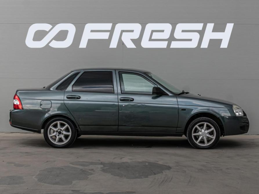 Lada (ВАЗ) Priora I Краснодар  - изображение 5