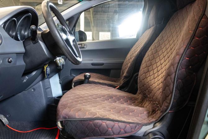 Mitsubishi Colt VI (Z20/Z30) с пробегом 2006 года, цена 299 000 рублей, 290551 км, хэтчбек, Автокод Объявления