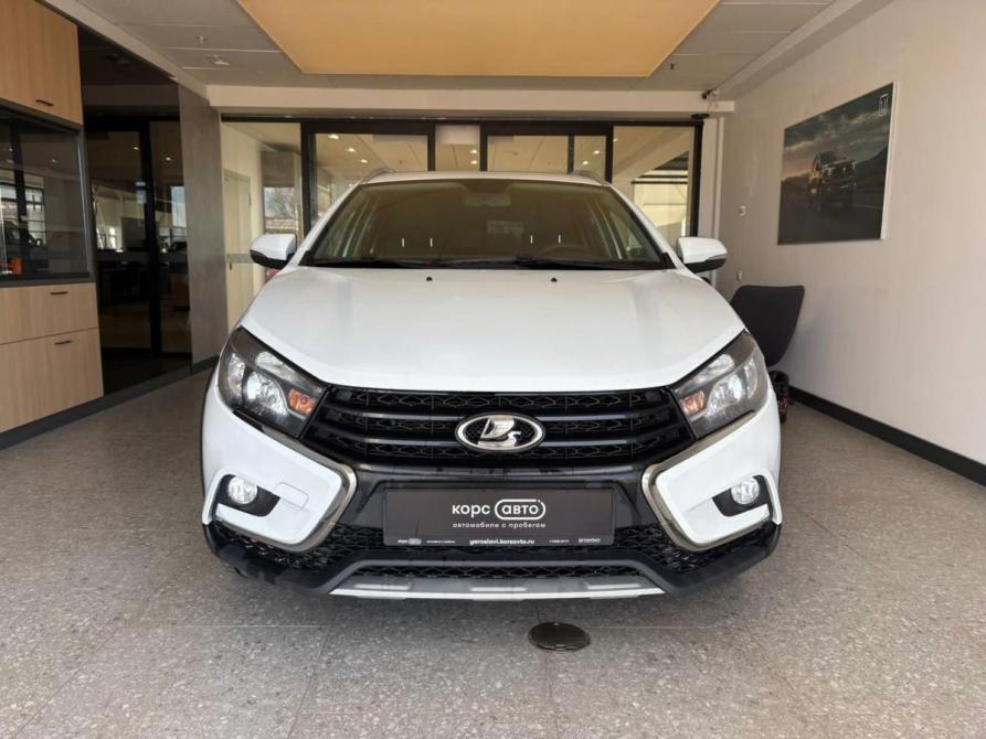 Lada (ВАЗ) Vesta I Ярославль  - изображение 2