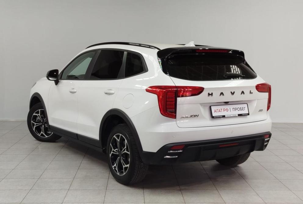 Haval Jolion I Саратов  - изображение 7