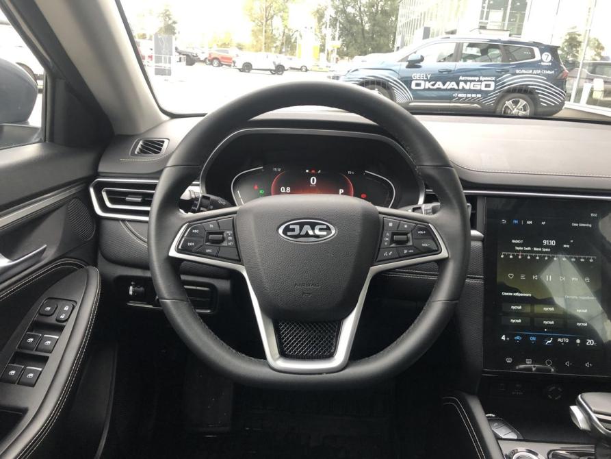 JAC J7 I Брянск  - изображение 12