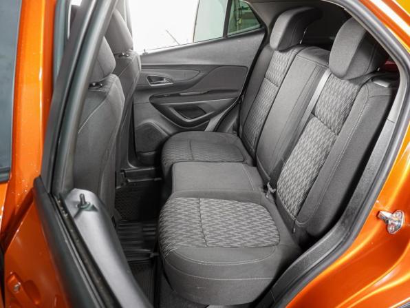Opel Mokka I с пробегом 2015 года, цена 1 219 000 рублей, 152242 км, внедорожник, Автокод Объявления