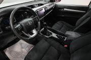 Toyota Hilux VIII Новокузнецк  - изображение 48