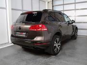 Volkswagen Touareg II Рестайлинг Кемерово  - изображение 37