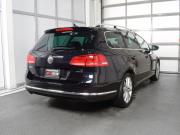 Volkswagen Passat B7 Кемерово  - изображение 33