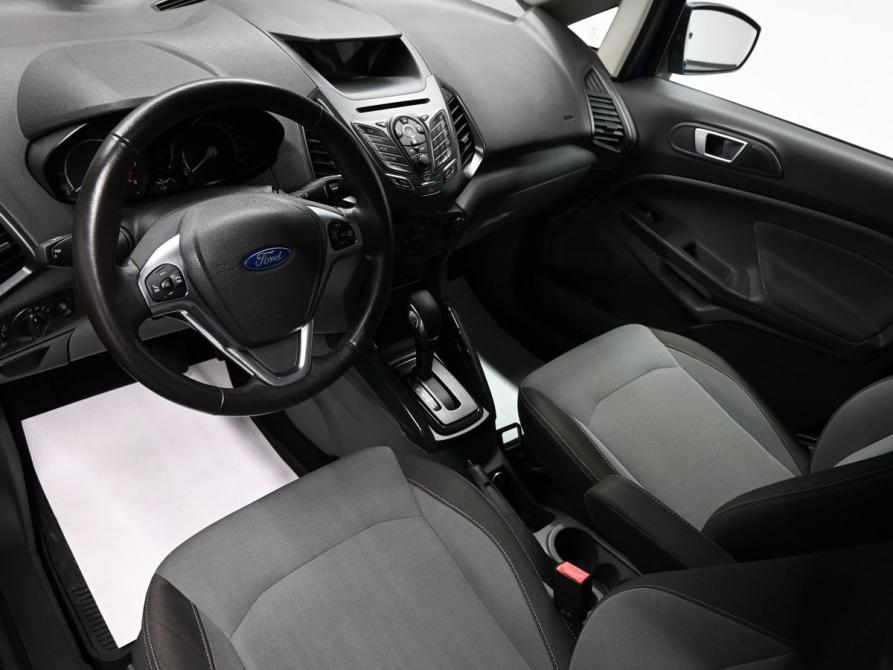 Ford EcoSport II Тверь  - изображение 8