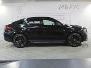Mercedes-Benz GLE Coupe II (C167) Рестайлинг Москва  - изображение 40