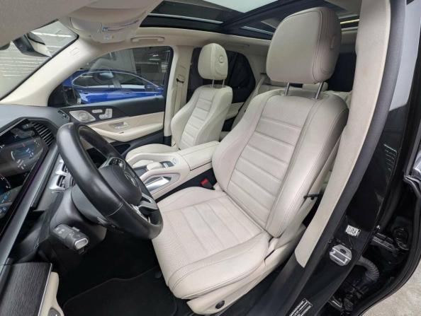Mercedes-Benz GLE II (V167) с пробегом 2021 года, цена 7 325 000 рублей, 99562 км, внедорожник, Автокод Объявления