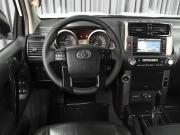 Toyota Land Cruiser Prado 150 Series Ставрополь  - изображение 37