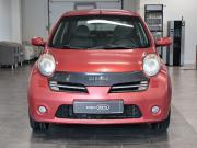 Nissan Micra III (K12) Калуга  - изображение 11