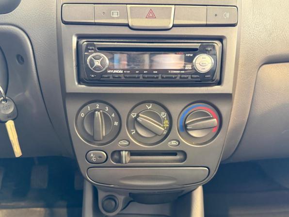 Hyundai Accent II с пробегом 2008 года, цена 660 000 рублей, 57609 км, седан, Автокод Объявления