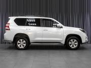 Toyota Land Cruiser Prado 150 Series Рестайлинг 1 Тюмень  - изображение 24