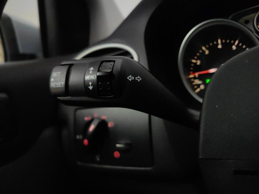 Ford Focus II Рестайлинг Подольск  - изображение 19