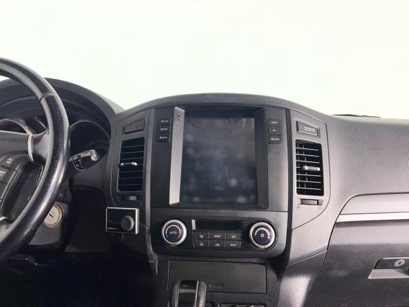 Mitsubishi Pajero IV с пробегом 2010 года, цена 1 799 000 рублей, 239000 км, внедорожник, Автокод Объявления