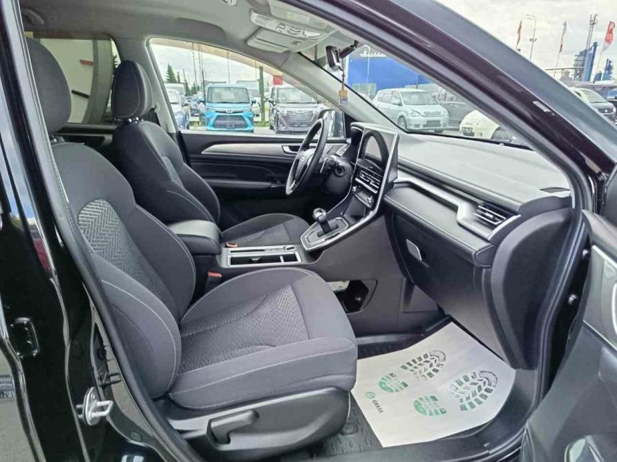 Haval M6 II Тюмень  - изображение 13