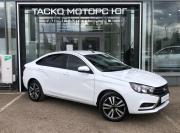Lada (ВАЗ) Vesta I Стерлитамак  - изображение 20