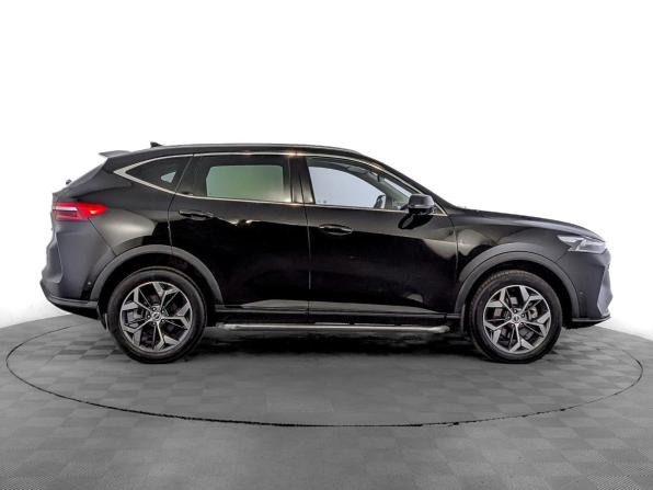 Haval F7 I Рестайлинг с пробегом 2023 года, цена 2 440 000 рублей, 11112 км, внедорожник, Автокод Объявления