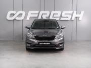 Kia Rio III Рестайлинг Воронеж  - изображение 21
