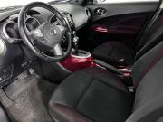 Nissan Juke I Калининград  - изображение 27
