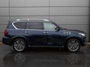 Infiniti QX80 I Рестайлинг 2 Москва  - изображение 38