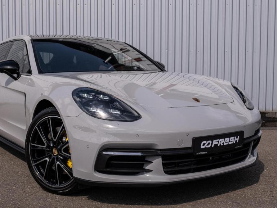 Porsche Panamera II Сочи  - изображение 6