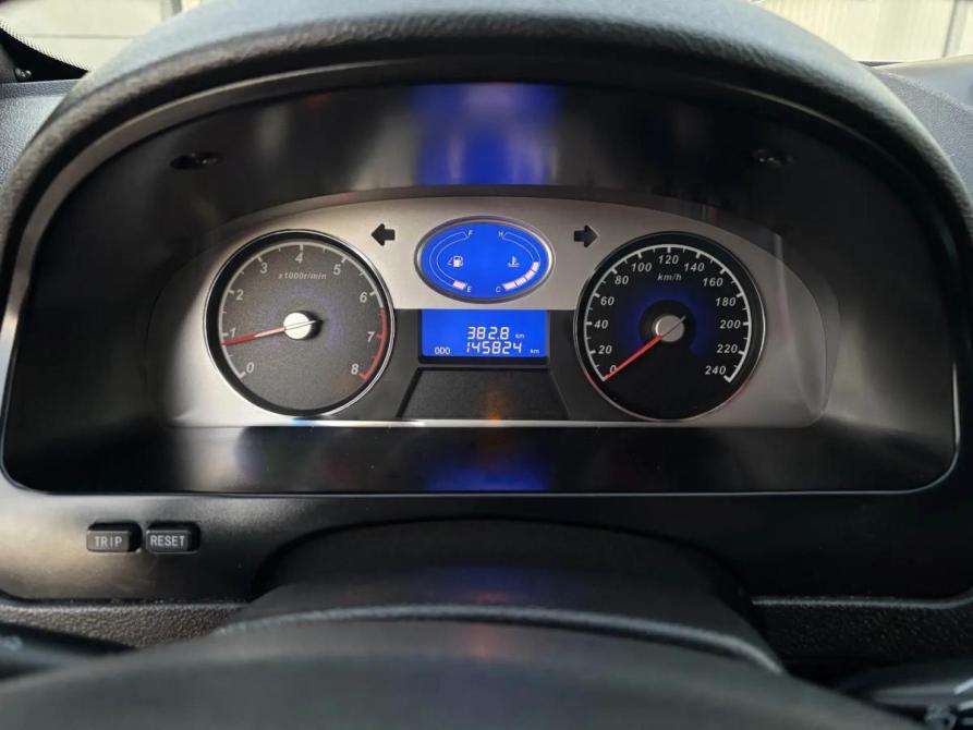 Geely Emgrand EC7 Альметьевск  - изображение 8