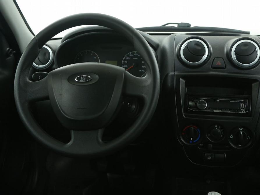 Lada (ВАЗ) Granta I Иваново  - изображение 14