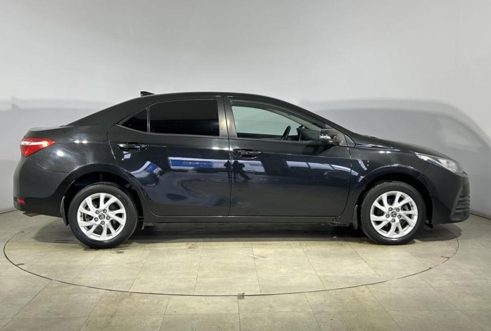 Toyota Corolla XI (E160 E170 E180) Рестайлинг 1 Саранск  - изображение 5
