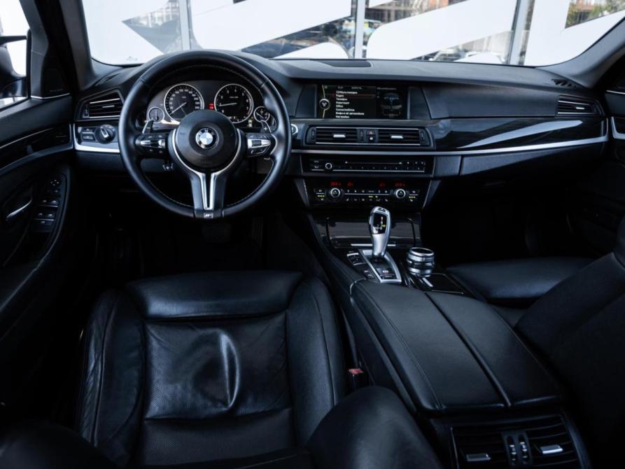 BMW 5 серии VI (F10/F11/F07) Ставрополь  - изображение 9