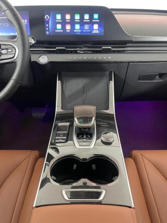 Omoda C5 I с пробегом 2023 года, цена 1 790 000 рублей, 25812 км, внедорожник, Автокод Объявления