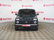 Lada (ВАЗ) Niva Legend Вологда  - изображение 17