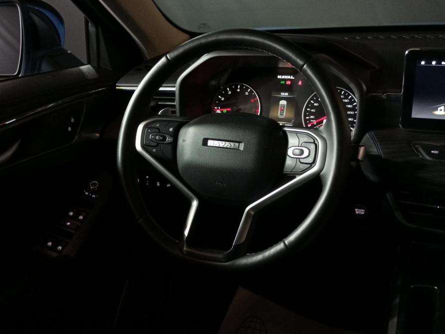 Haval Jolion I Рестайлинг Уфа  - изображение 10
