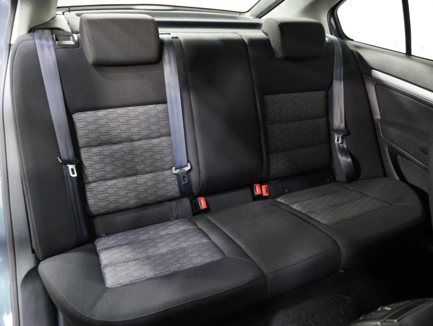 Skoda Octavia II (A5) Рестайлинг Санкт-Петербург  - изображение 20