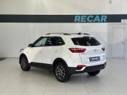 Hyundai Creta I Рестайлинг Санкт-Петербург  - изображение 42
