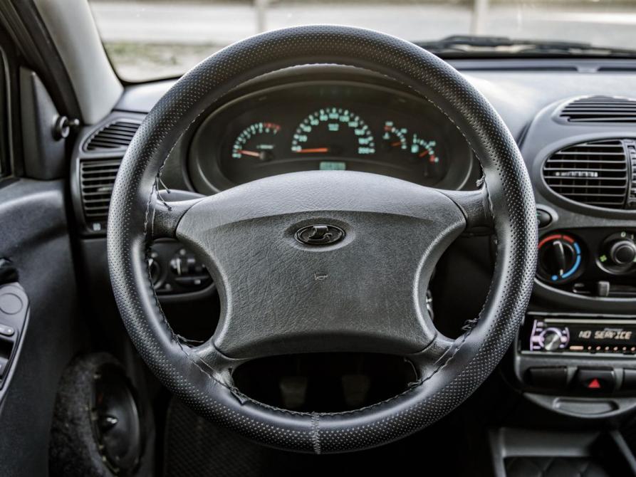 Lada (ВАЗ) Kalina I Волгоград  - изображение 15