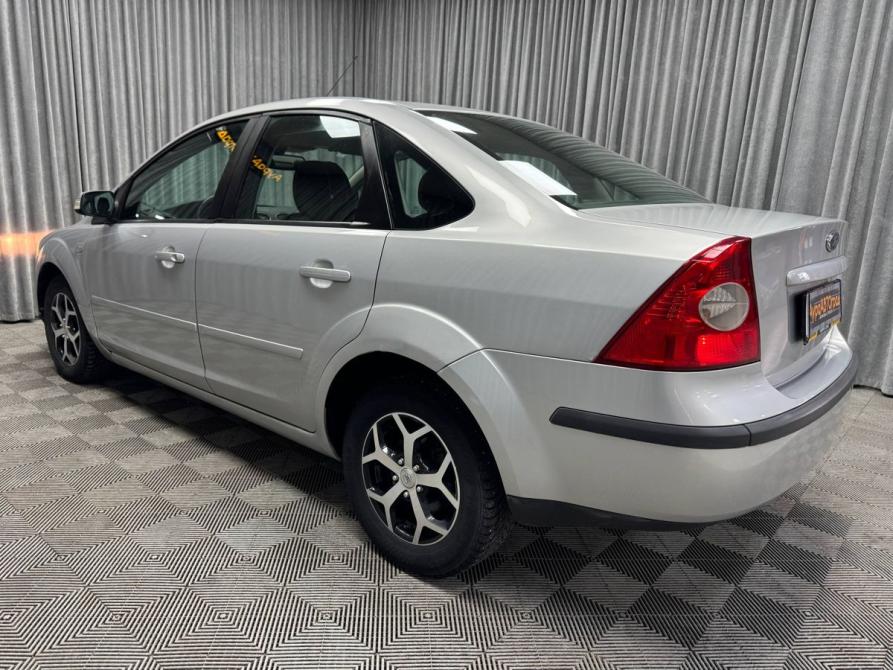 Ford Focus II Стерлитамак  - изображение 10