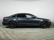 Audi A6 IV (C7) Санкт-Петербург  - изображение 21