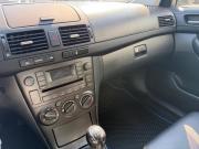 Toyota Avensis II Рестайлинг Курган  - изображение 30