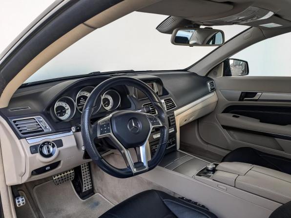 Mercedes-Benz E-Класс IV (W212 S212 C207) Рестайлинг с пробегом 2014 года, цена 2 150 000 рублей, 125712 км, купе-хардтоп, Автокод Объявления