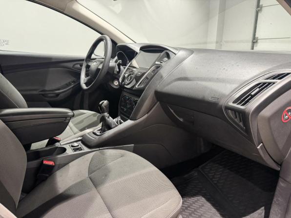 Ford Focus III с пробегом 2012 года, цена 761 920 рублей, 139451 км, хэтчбек, Автокод Объявления
