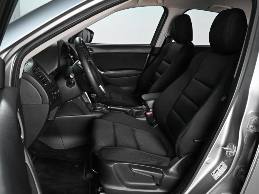 Mazda CX-5 I Ростов-на-Дону  - изображение 10